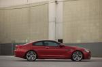 BMW M6 2013 года